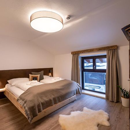 Alpine Homes - Hopfgarten Hopfgarten im Brixental Εξωτερικό φωτογραφία