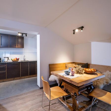 Alpine Homes - Hopfgarten Hopfgarten im Brixental Εξωτερικό φωτογραφία