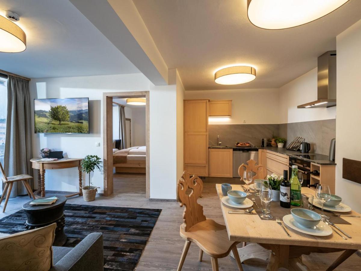 Alpine Homes - Hopfgarten Hopfgarten im Brixental Εξωτερικό φωτογραφία
