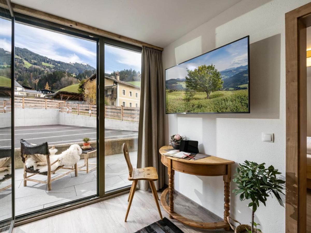 Alpine Homes - Hopfgarten Hopfgarten im Brixental Εξωτερικό φωτογραφία