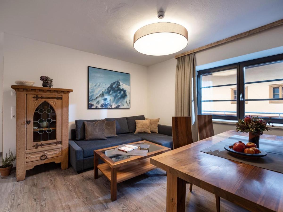 Alpine Homes - Hopfgarten Hopfgarten im Brixental Εξωτερικό φωτογραφία