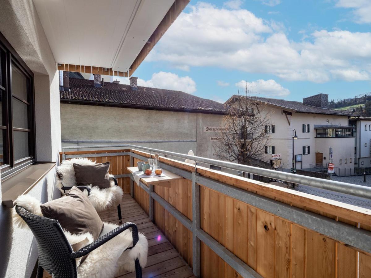 Alpine Homes - Hopfgarten Hopfgarten im Brixental Εξωτερικό φωτογραφία