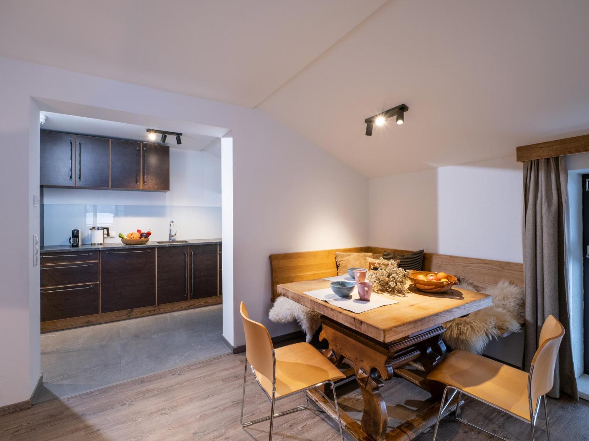 Alpine Homes - Hopfgarten Hopfgarten im Brixental Εξωτερικό φωτογραφία