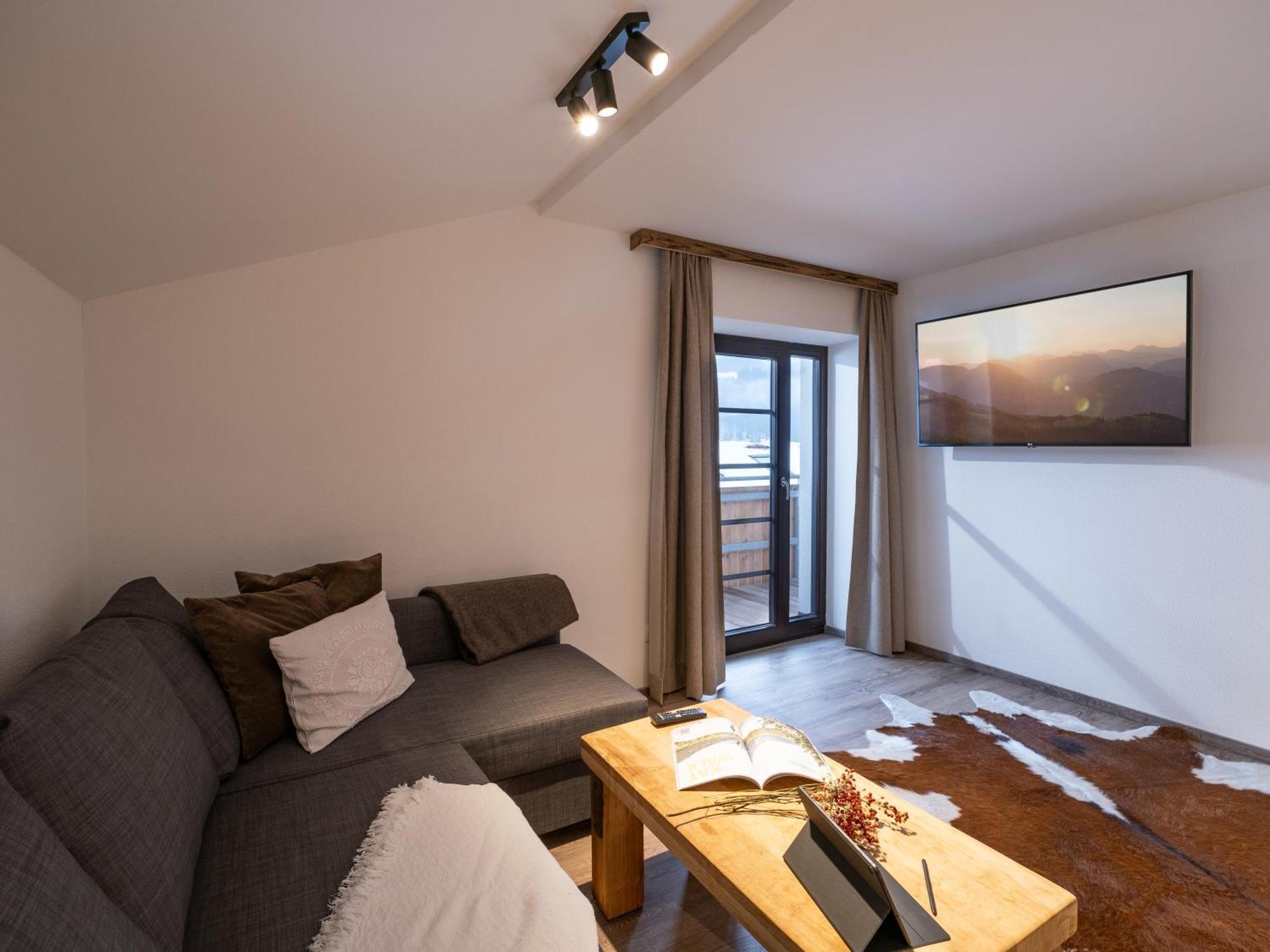 Alpine Homes - Hopfgarten Hopfgarten im Brixental Εξωτερικό φωτογραφία