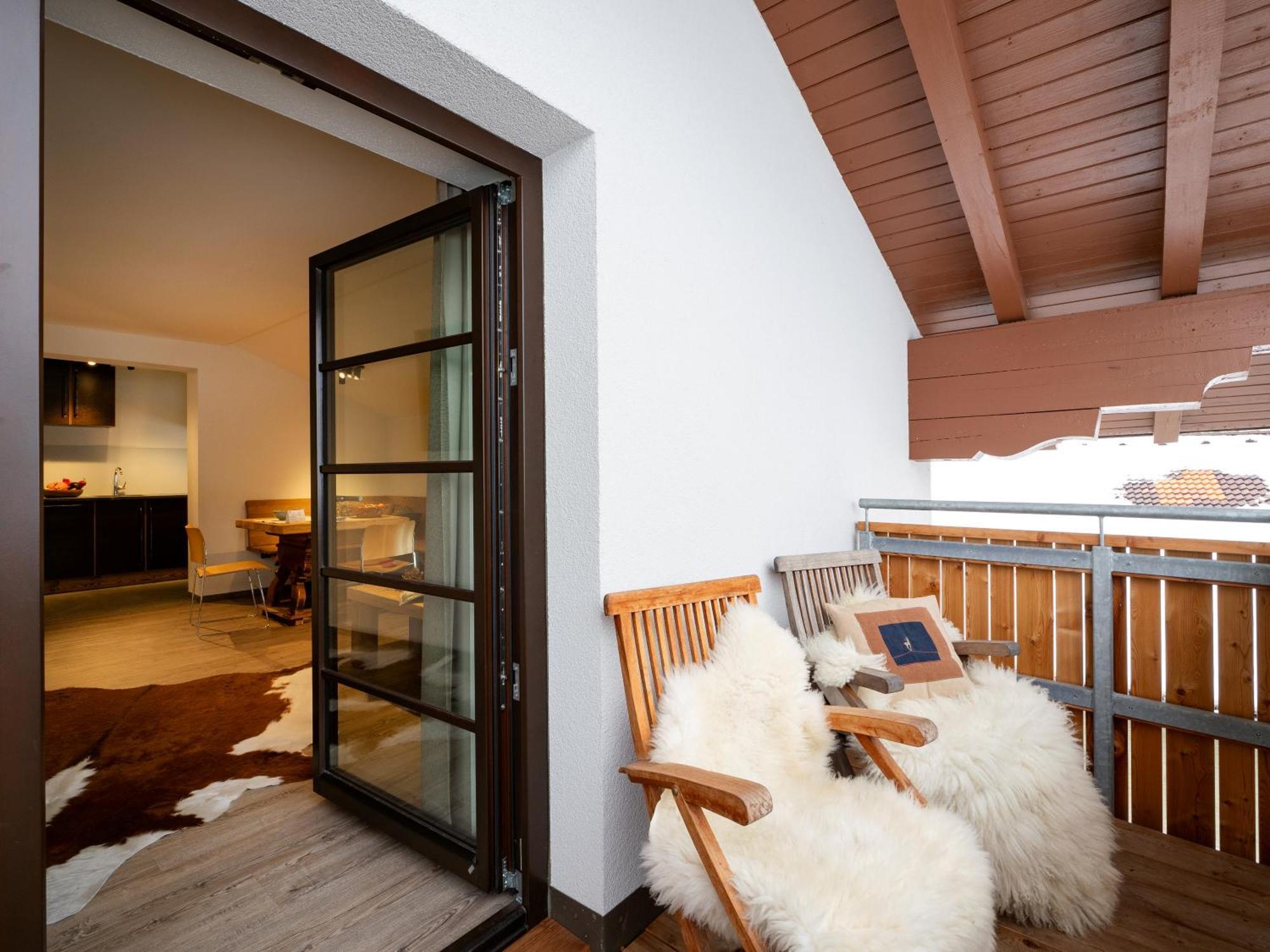Alpine Homes - Hopfgarten Hopfgarten im Brixental Εξωτερικό φωτογραφία
