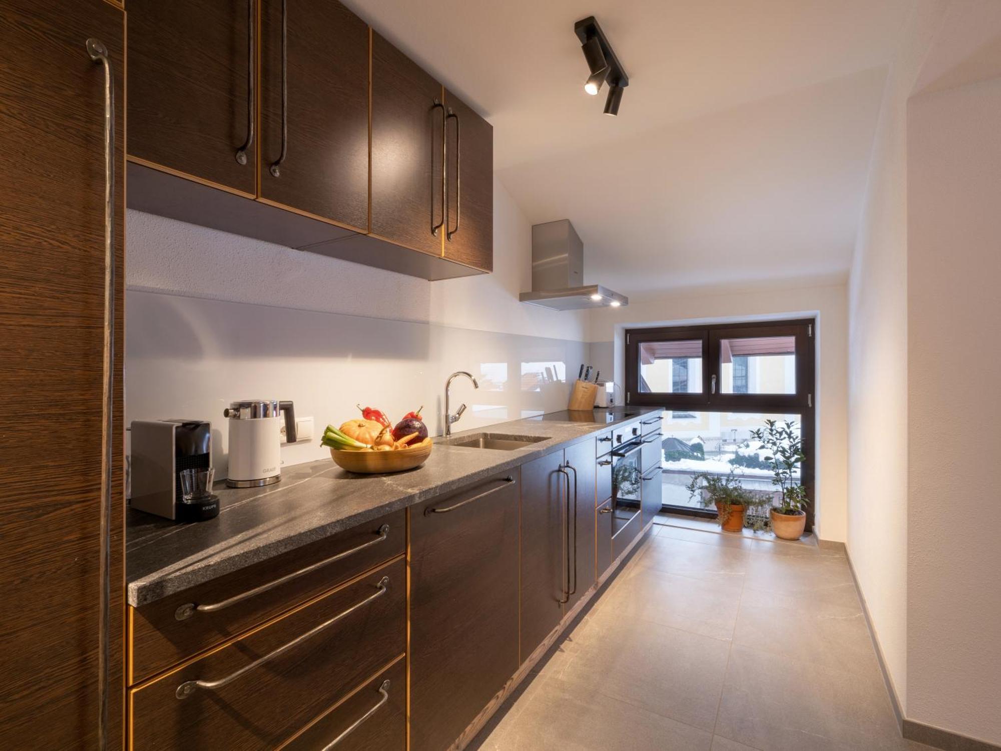 Alpine Homes - Hopfgarten Hopfgarten im Brixental Εξωτερικό φωτογραφία
