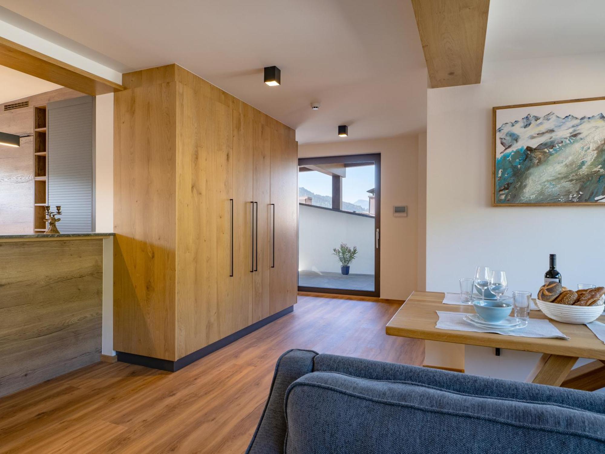 Alpine Homes - Hopfgarten Hopfgarten im Brixental Εξωτερικό φωτογραφία