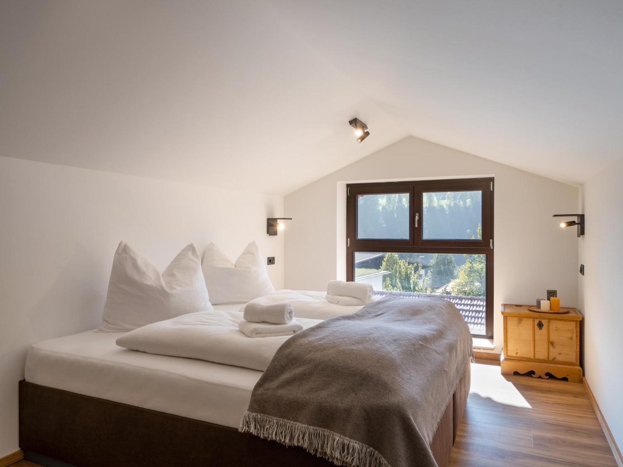 Alpine Homes - Hopfgarten Hopfgarten im Brixental Εξωτερικό φωτογραφία